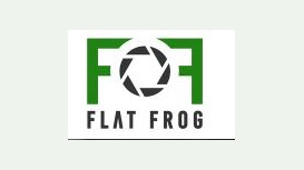 Flatfrogphotography