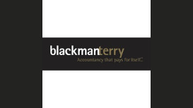 Blackman Terry LLP