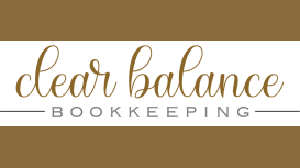 Clear Balance Bookkeeping