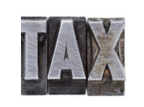 Tax