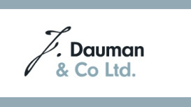 J. Dauman & Co. Limited