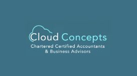 Cloud Concepts Accounting