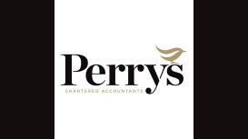 Perrys Chartered Accountants Orpington