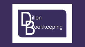 Dillon Bookkeeping