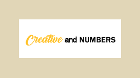 Creative And Numbers Ltd