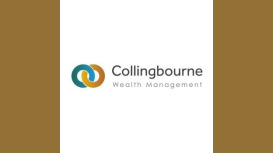 Collingbourne Wealth Management | Financial Planning Experts