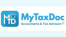 MyTaxDoc Accountants & Tax Advisors