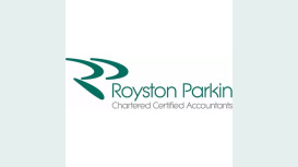 Accountants Sheffield | Royston Parkin