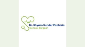 Dr Shyam Sunder Pachisia