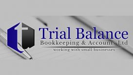 Trial Balance Bookkeeping & Accounts