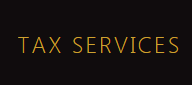 Tax Services