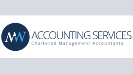 MW Accounting Services Ltd MW Accounting Services Ltd