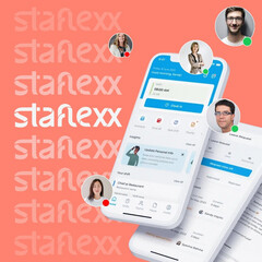 Staflexx- Hospitality Workforce Management Software