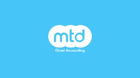 MTD Cloud Accounting