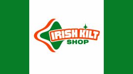 Irish Kilt Shop