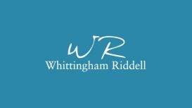 Whittingham Riddell