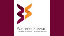Warrener Stewart