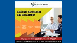MJS ACCOUNTING