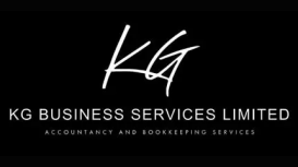 KG Business Services Ltd