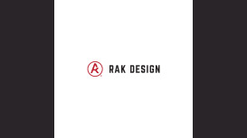 Rak Design (UK) Ltd