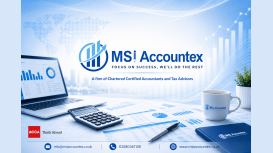 Free Initial Consultation & Fixed-Fee Accounting Packages