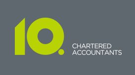 10 Chartered Accountants