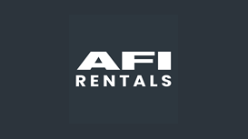 AFI Rentals - Powered Access Machine Hire and Sales
