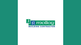 JG Molloy