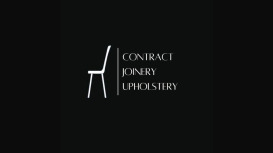 ContractJoineryUpholstery