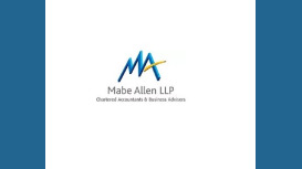 Mabe Allen LLP