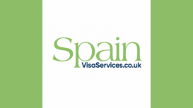 Spain Visa Services