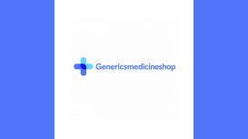 Genericsmedicineshop