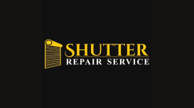 Shutter Repair Service