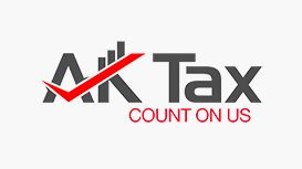 AK Tax & Accountancy
