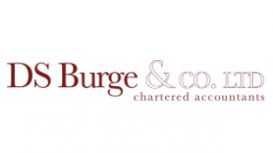 DS Burge & Co