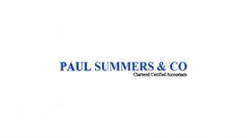 Paul Summers & Co