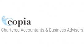 Copia Wealth & Tax