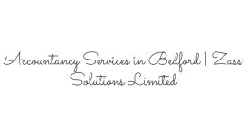 Zass Solutions Limited - Accountants in Bedford