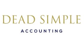 Dead Simple Accounting