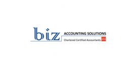 Biz Accounting Solutions