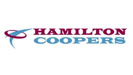 Hamilton Coopers