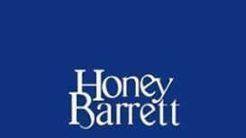 Honey Barrett Bookkeeping