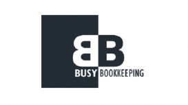 Busy Bookkeeping