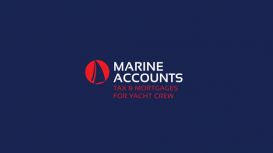 Marine Accounts