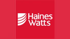 Haines Watts