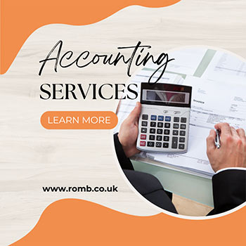 Accounting & financial services