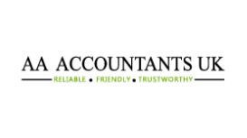 AA Accountants UK