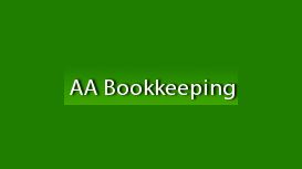 AA Bookkeeping & Administration