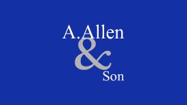 A Allen & Son