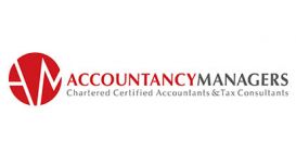 Tax Accountants London-Accountancy Managers